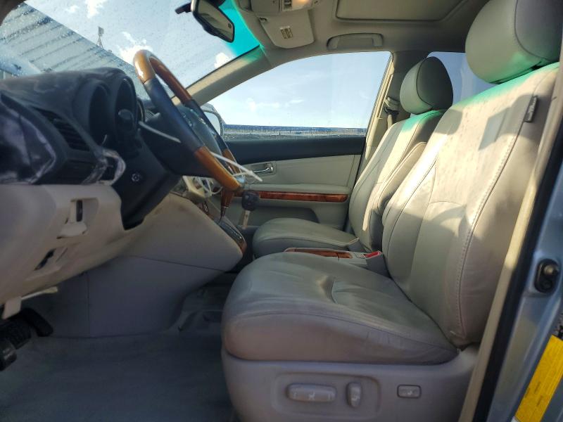 Photo 7 from auction – 2008 LEXUS RX 350 with VIN 2T2HK31U98C075275