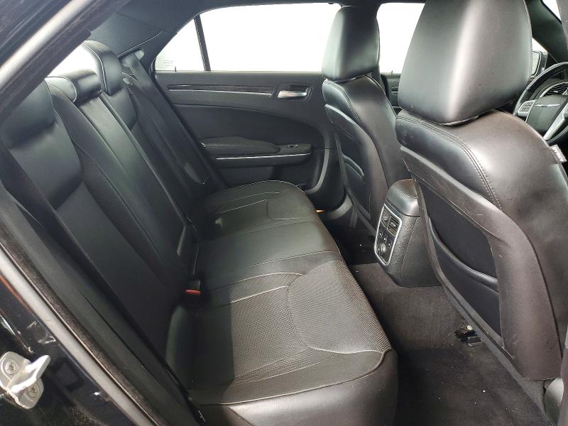 Photo 10 from auction – 2014 CHRYSLER 300C with VIN 2C3CCAKG5EH201212