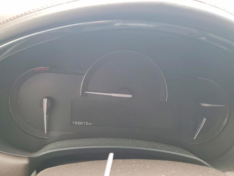 Zdjęcie 9 z aukcji – 2017 CADILLAC XTS z VIN 2G61M5S36H9147196