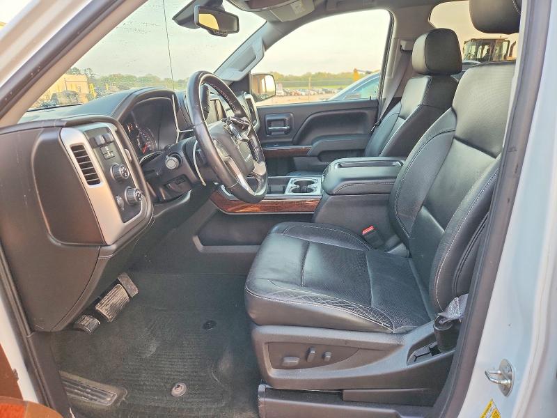 Photo 7 from auction – 2015 GMC SIERRA with VIN 3GTU2VECXFG124518