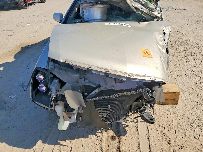Photo 11 from auction – 2008 CADILLAC STS with VIN 1G6DW67V280191567