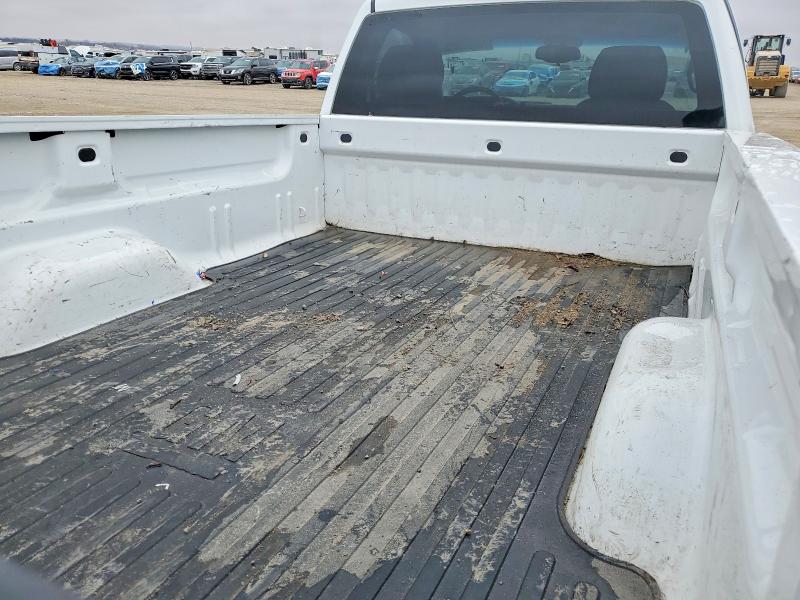 Photo 10 from auction – 2008 CHEVROLET SILVERADO with VIN 1GCEC14X28Z332040