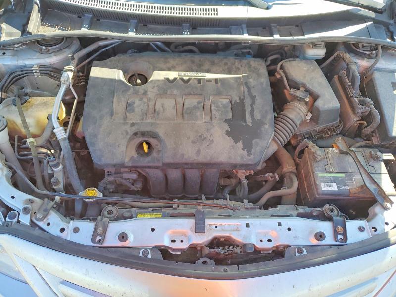 Фото 11 с аукциона – 2013 TOYOTA COROLLA с VIN 5YFBU4EE8DP131794