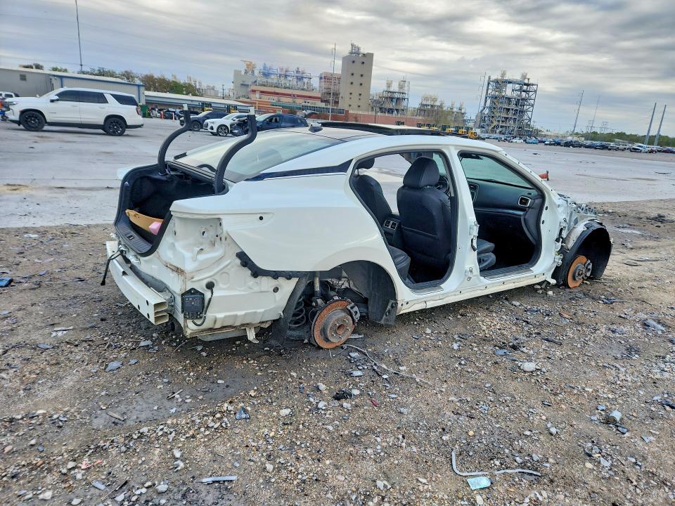 Photo 3 from auction – 2020 NISSAN MAXIMA with VIN 1N4AA6FV4LC365541