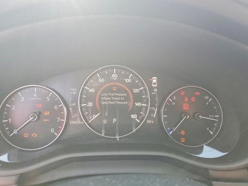 Photo 9 from auction – 2020 MAZDA 3 with VIN 3MZBPADL1LM137316