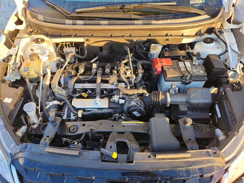 Photo 12 from auction – 2023 NISSAN KICKS with VIN 3N1CP5BV9PL493546