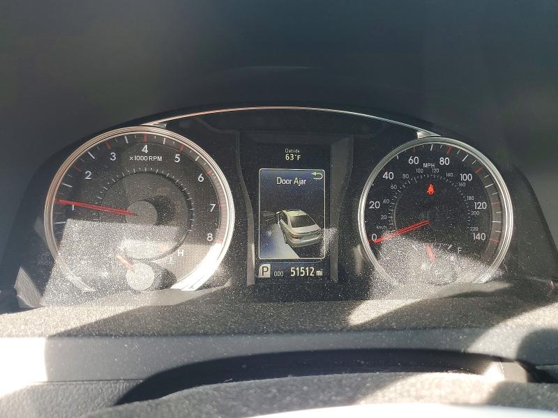 Photo 9 from auction – 2015 TOYOTA CAMRY with VIN 4T1BF1FK1FU073820