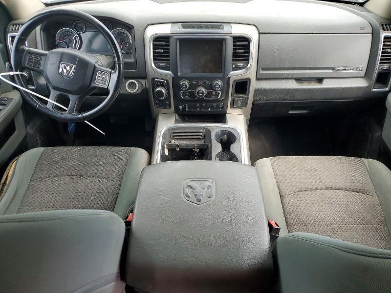 Photo 8 from auction – 2017 RAM 1500 with VIN 1C6RR7TT3HS816090