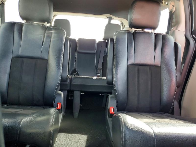 Photo 10 from auction – 2019 DODGE GRAND CARAVAN with VIN 2C4RDGCG0KR694288