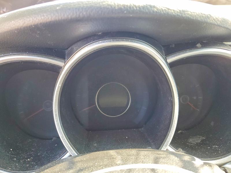 Фото 9 с аукциона – 2015 KIA OPTIMA с VIN KNAGM4A78F5558922