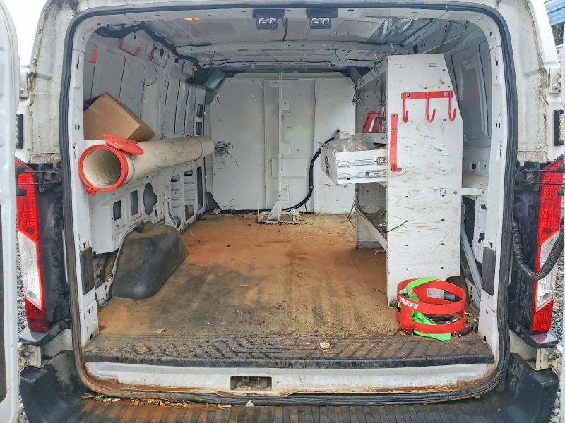 Photo 10 from auction – 2015 FORD TRANSIT with VIN 1FTNE1ZM7FKA59451