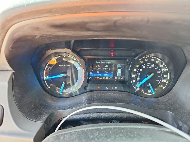 Photo 9 from auction – 2020 FORD RANGER with VIN 1FTER4FH3LLA14784
