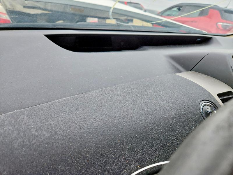 Photo 9 from auction – 2008 TOYOTA PRIUS with VIN JTDKB20U187808989