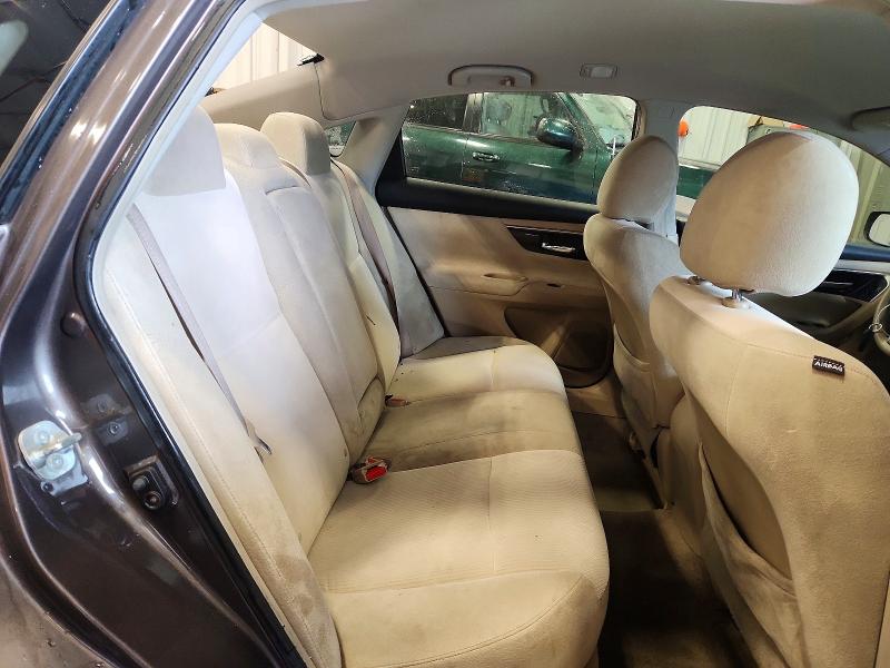 Photo 10 from auction – 2013 NISSAN ALTIMA with VIN 1N4AL3AP6DN448704