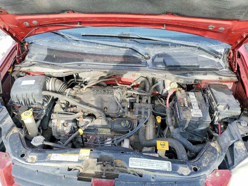 Photo 12 from auction – 2010 DODGE GRAND CARAVAN with VIN 2D4RN4DE5AR238300