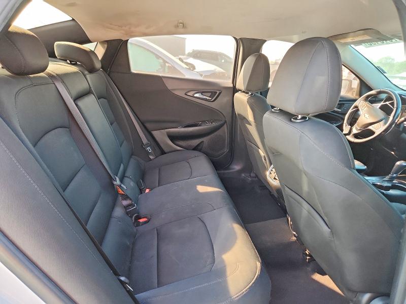 Photo 10 from auction – 2016 CHEVROLET MALIBU with VIN 1G1ZE5STXGF344092
