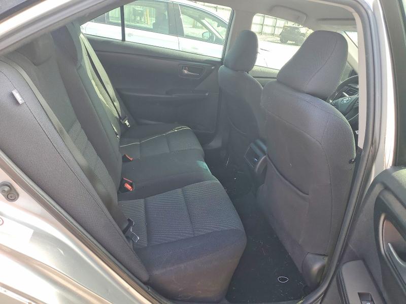 Foto 10 de la subasta – 2015 TOYOTA CAMRY con VIN 4T1BF1FK3FU990337