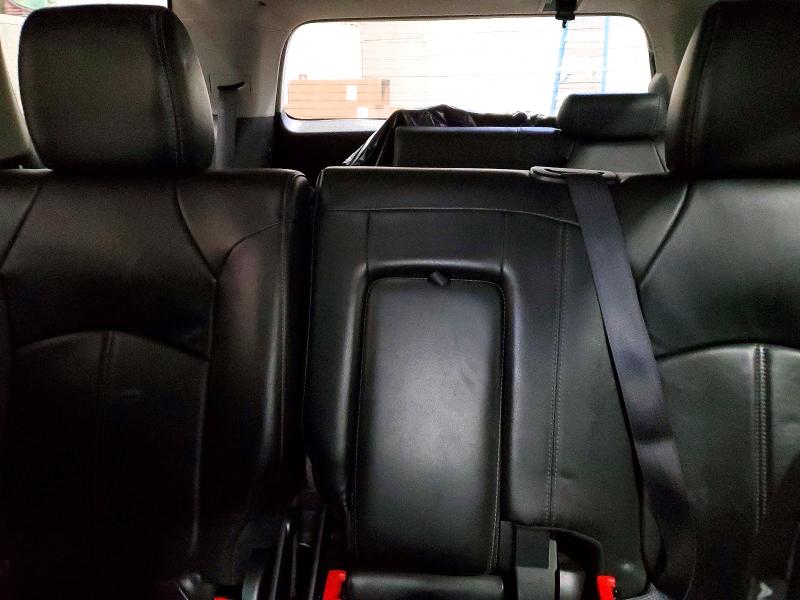 Foto 10 de la subasta – 2014 GMC ACADIA con VIN 1GKKVRKD4EJ362031