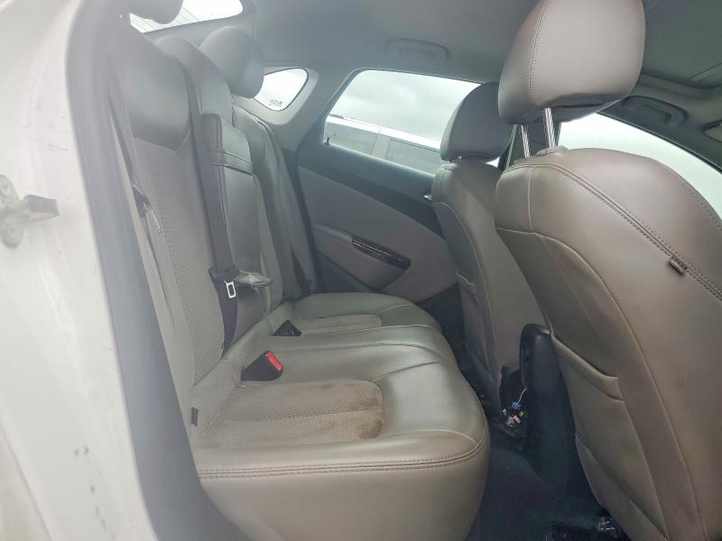 Photo 10 from auction – 2016 BUICK VERANO with VIN 1G4PR5SK1G4100557