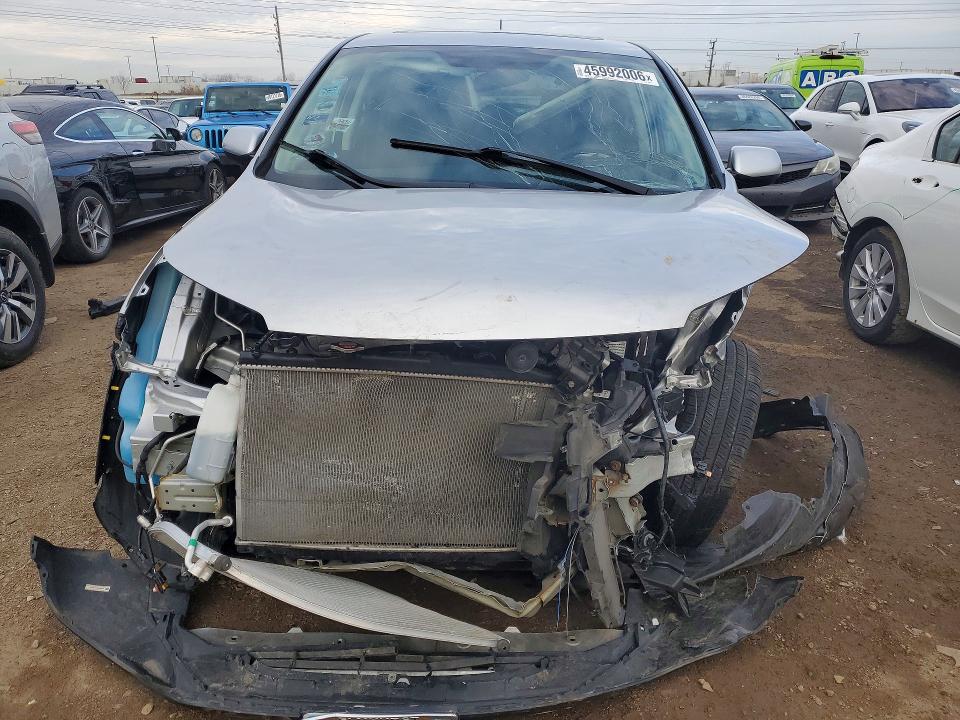 Zdjęcie 5 z aukcji – 2015 HONDA CR-V z VIN 5J6RM4H5XFL079245