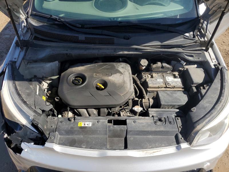 Photo 12 from auction – 2016 KIA SOUL with VIN KNDJP3A55G7820958