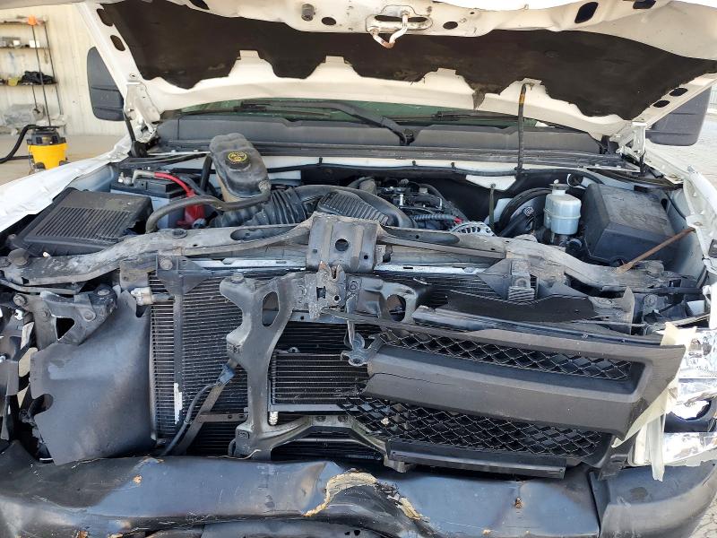 Photo 11 from auction – 2013 CHEVROLET SILVERADO with VIN 1GCRCPE08DZ324881