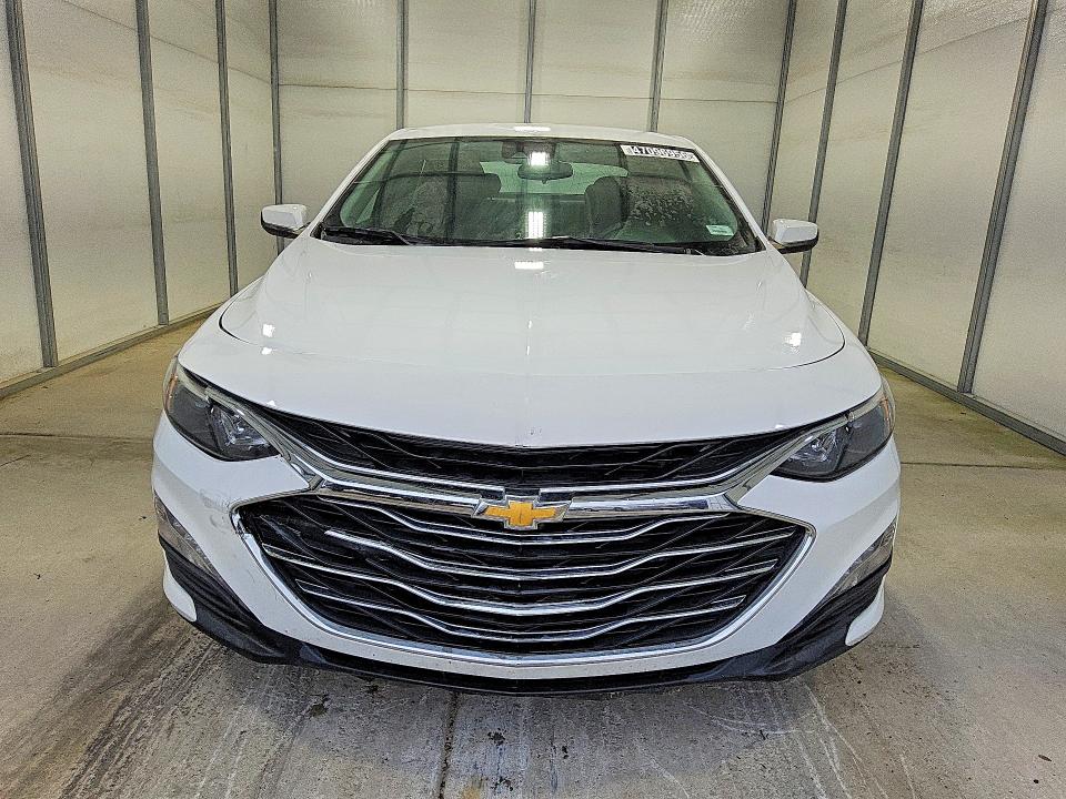 Photo 5 from auction – 2023 CHEVROLET MALIBU with VIN 1G1ZD5ST8PF178920