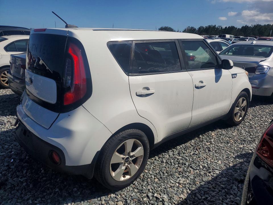 Photo 3 from auction – 2018 KIA SOUL with VIN KNDJN2A21J7889028
