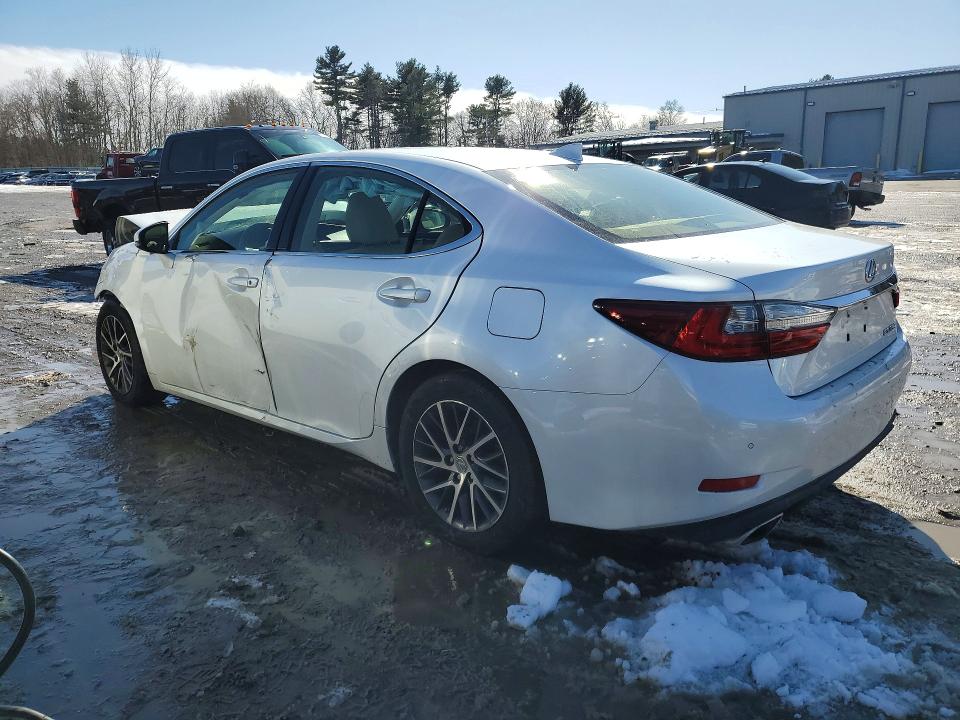 Photo 2 from auction – 2016 LEXUS ES with VIN JTHBK1GG8G2242575