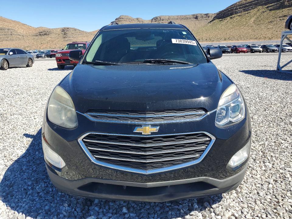 Zdjęcie 5 z aukcji – 2016 CHEVROLET EQUINOX z VIN 2GNALCEK6G1178153