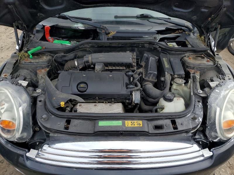 صورة رقم 11 من المزاد - 2009 MINI COOPER مع VIN WMWMR33509TU95213