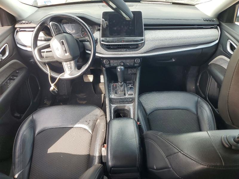 Photo 8 from auction – 2022 JEEP COMPASS with VIN 3C4NJDBB1NT116066