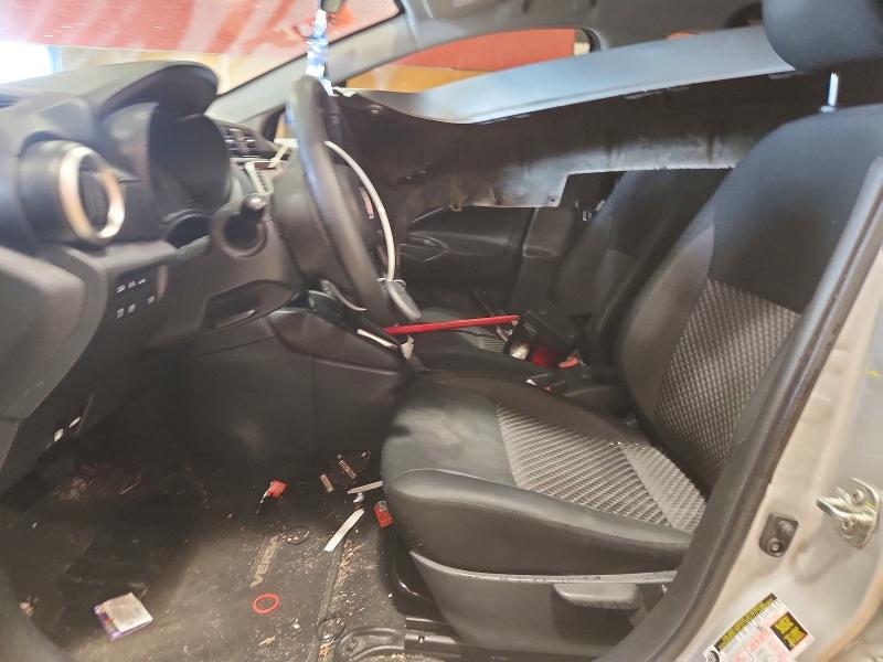 Photo 7 from auction – 2020 NISSAN VERSA with VIN 3N1CN8DV3LL808761