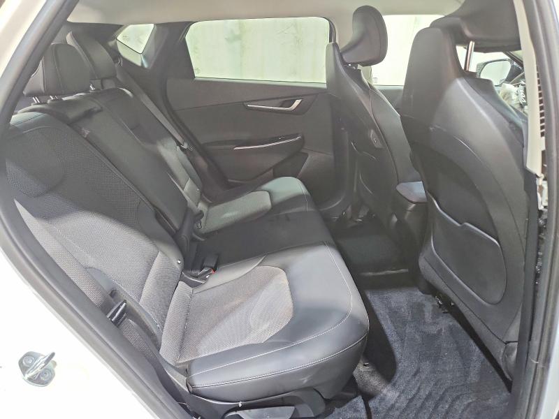 Photo 11 from auction – 2024 KIA EV6 with VIN KNDC3DLC5R5183218