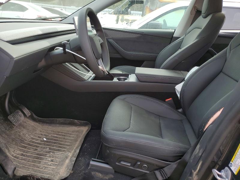 Photo 7 from auction – 2026 TESLA MODEL Y with VIN XP7YGDEEXTB774125