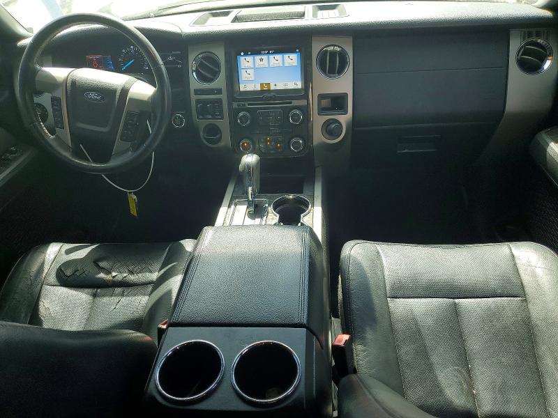 Photo 8 from auction – 2017 FORD EXPEDITION with VIN 1FMJU1KT3HEA67840