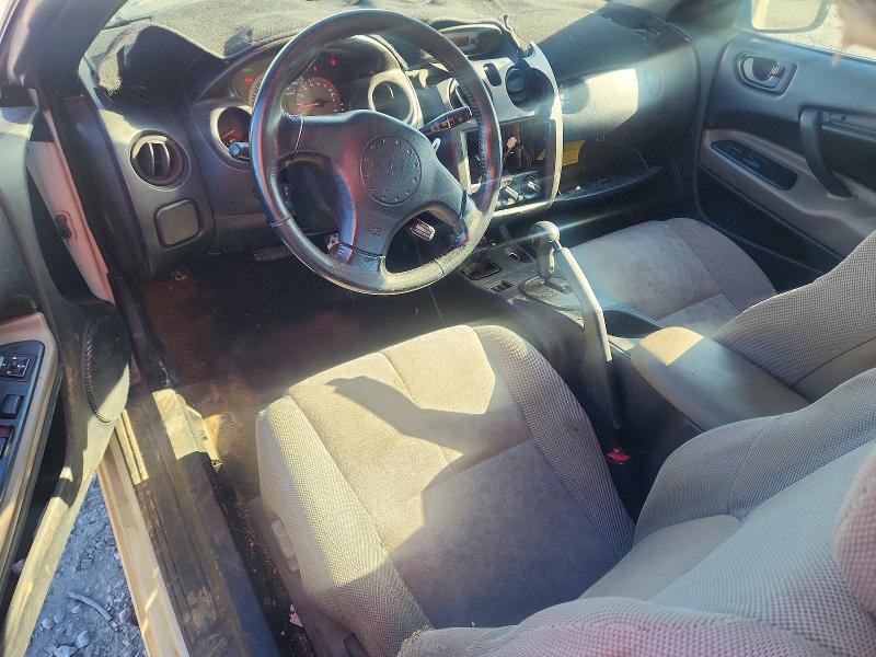 Photo 8 from auction – 2003 MITSUBISHI ECLIPSE with VIN 4A3AC44G83E028529