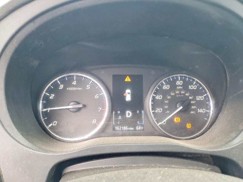 Photo 9 from auction – 2019 MITSUBISHI OUTLANDER with VIN JA4AD3A32KZ042746