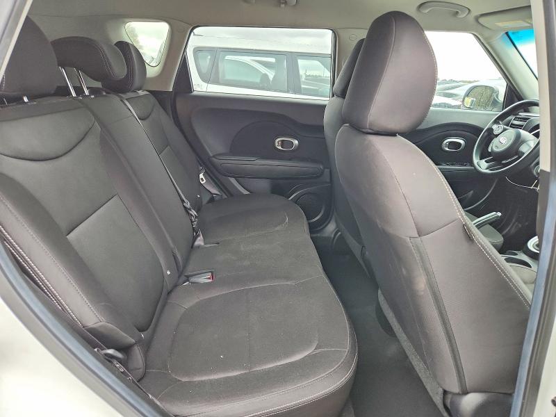 Photo 10 from auction – 2016 KIA SOUL with VIN KNDJN2A25G7387065
