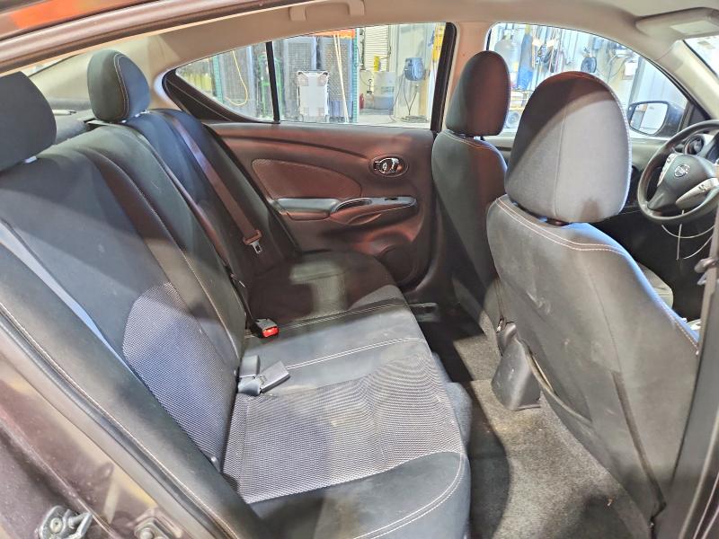 Photo 10 from auction – 2015 NISSAN VERSA with VIN 3N1CN7AP3FL885697