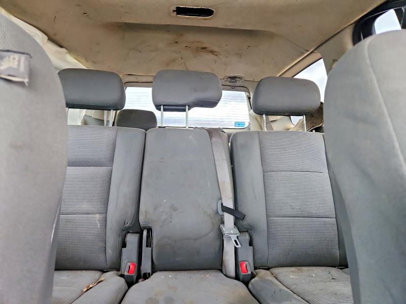 Photo 10 from auction – 2009 CHRYSLER ASPEN with VIN 1A8HW58P99F713563