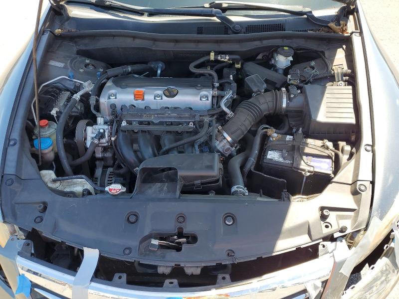 Photo 11 from auction – 2012 HONDA ACCORD with VIN 1HGCP2F40CA000515