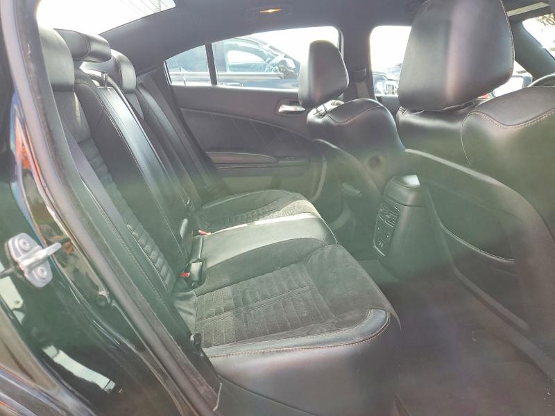 Photo 10 from auction – 2017 DODGE CHARGER with VIN 2C3CDXCT2HH545774
