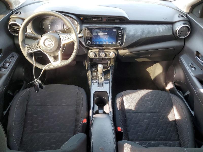 Photo 8 from auction – 2024 NISSAN KICKS with VIN 3N1CP5CV0RL560312