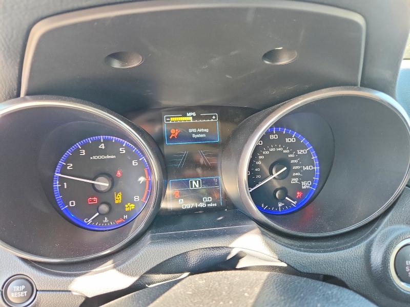 Photo 9 from auction – 2017 SUBARU OUTBACK with VIN 4S4BSENC1H3206467