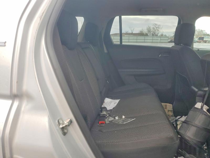 Photo 10 from auction – 2016 GMC TERRAIN with VIN 2GKFLSEKXG6185283