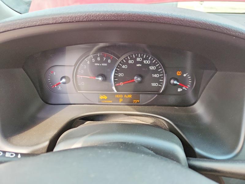 صورة رقم 9 من المزاد - 2007 CADILLAC STS مع VIN 1G6DW677170148323