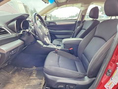 Photo 7 from auction – 2017 SUBARU LEGACY with VIN 4S3BNAC62H3065202