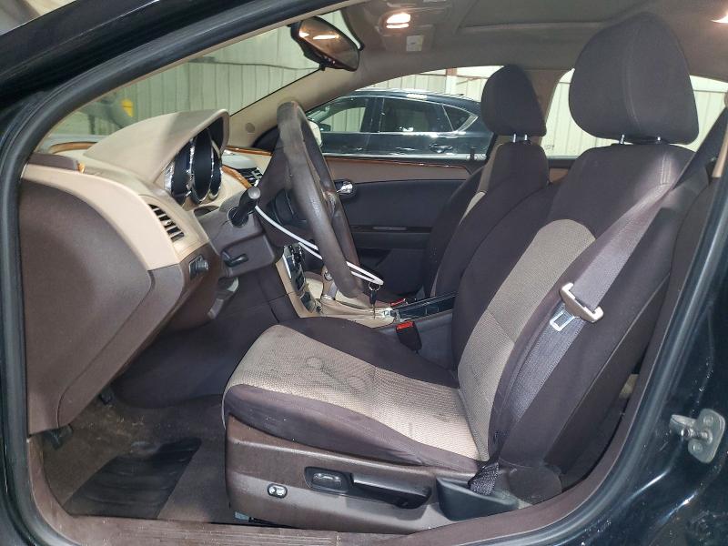 Photo 7 from auction – 2010 CHEVROLET MALIBU with VIN 1G1ZC5EB2AF226506