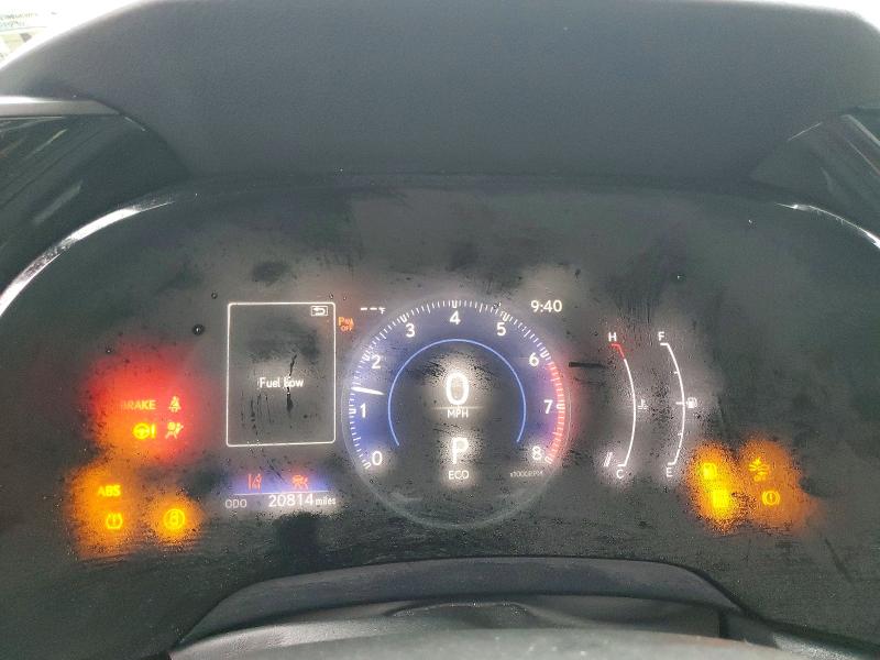 Photo 9 from auction – 2024 LEXUS RX 350 with VIN 2T2BAMCA9RC065171